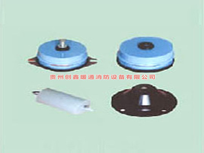 风机专用减振吊钩