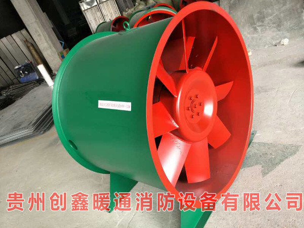 HFT-11双售消防牌风烟机